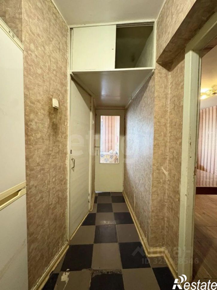 1-комн квартира ул Горького, 6,  д. 6
