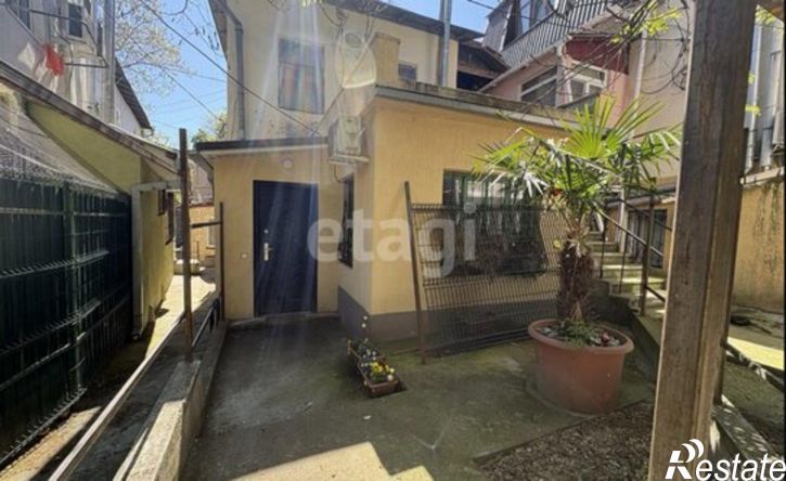 3-комн квартира ул Кирова, 32,  д. 32
