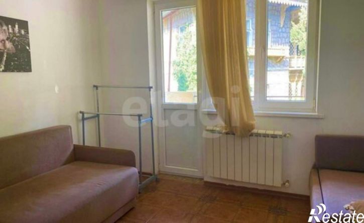 2-комн квартира ул Екатерининская, 5,  д. 5