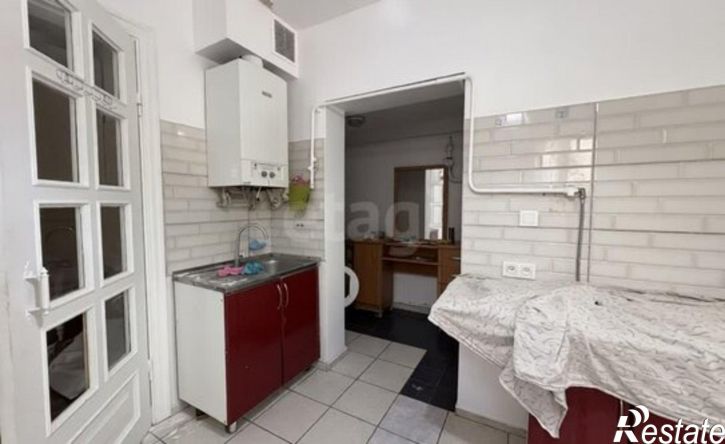 3-комн квартира ул Кирова, 32,  д. 32