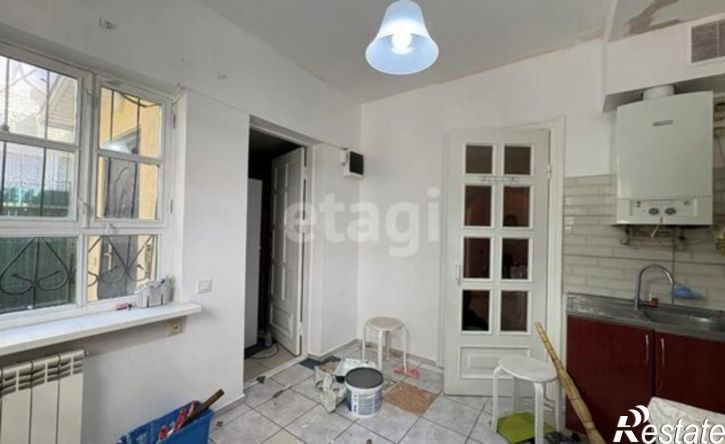 3-комн квартира ул Кирова, 32,  д. 32