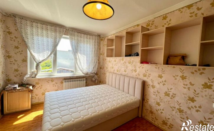 1-комн квартира ул Изобильная, 30,  д. 30