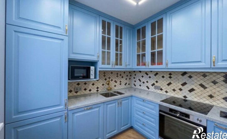 2-комн квартира ул Гоголя, 4,  д. 4