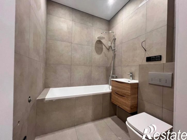 2-комн квартира Геологов , 7