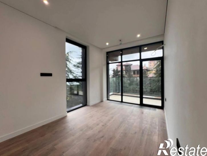 2-комн квартира Геологов , 7