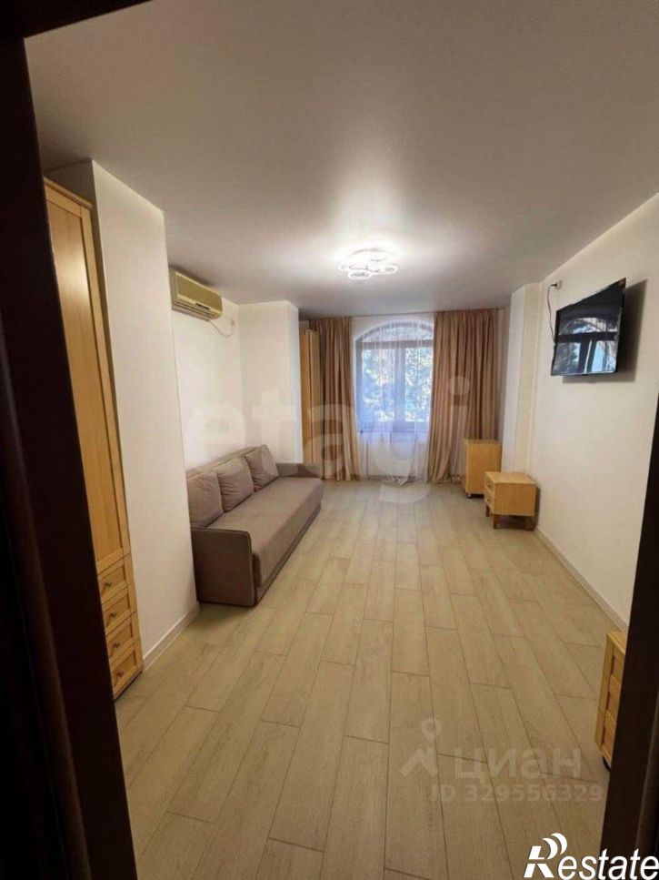 Коттедж/дом Алупкинское шоссе, 15К,  д. 15К