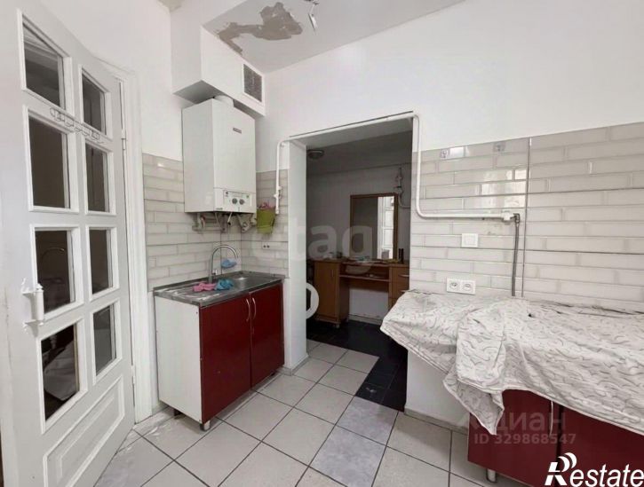 3-комн квартира улица Кирова, 32,  д. 32