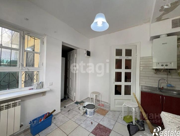 3-комн квартира улица Кирова, 32,  д. 32
