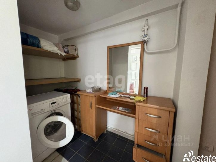 3-комн квартира улица Кирова, 32,  д. 32