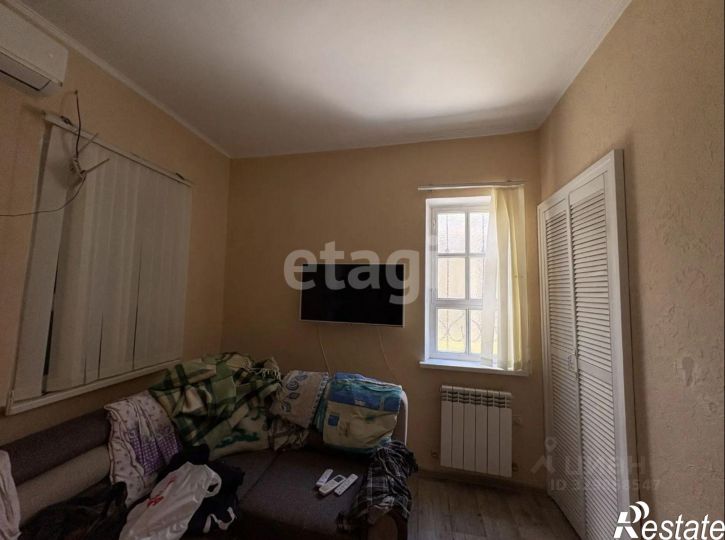 3-комн квартира улица Кирова, 32,  д. 32