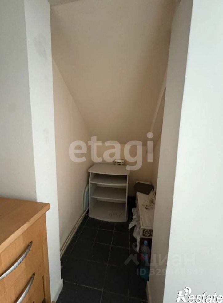 3-комн квартира улица Кирова, 32,  д. 32