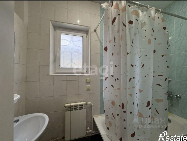 3-комн квартира улица Кирова, 32,  д. 32