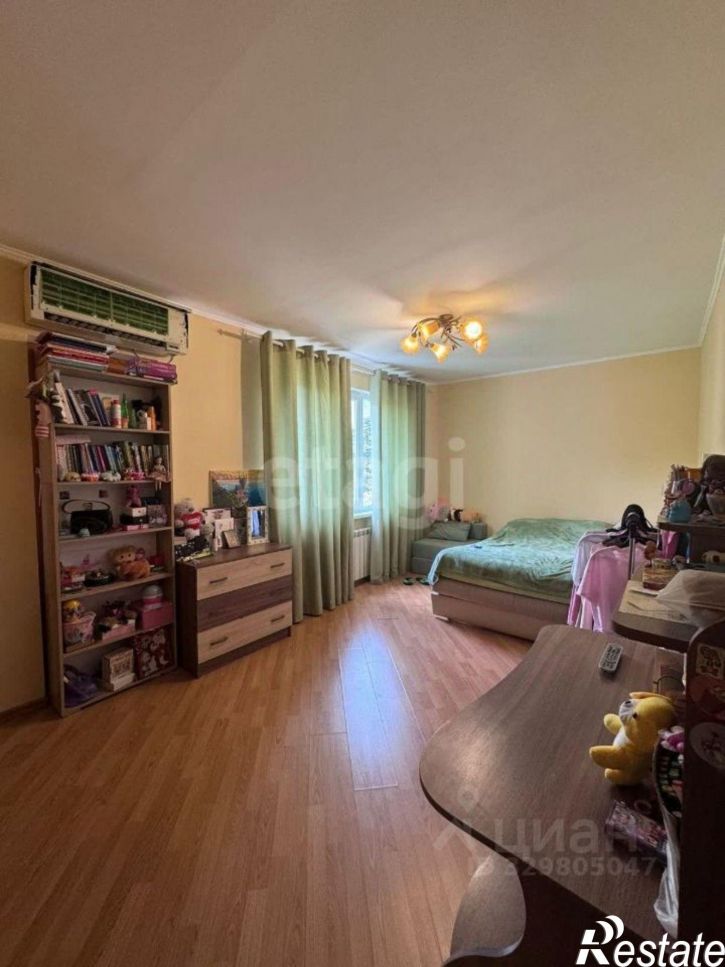 2-комн квартира ул Курчатова, 12,  д. 12