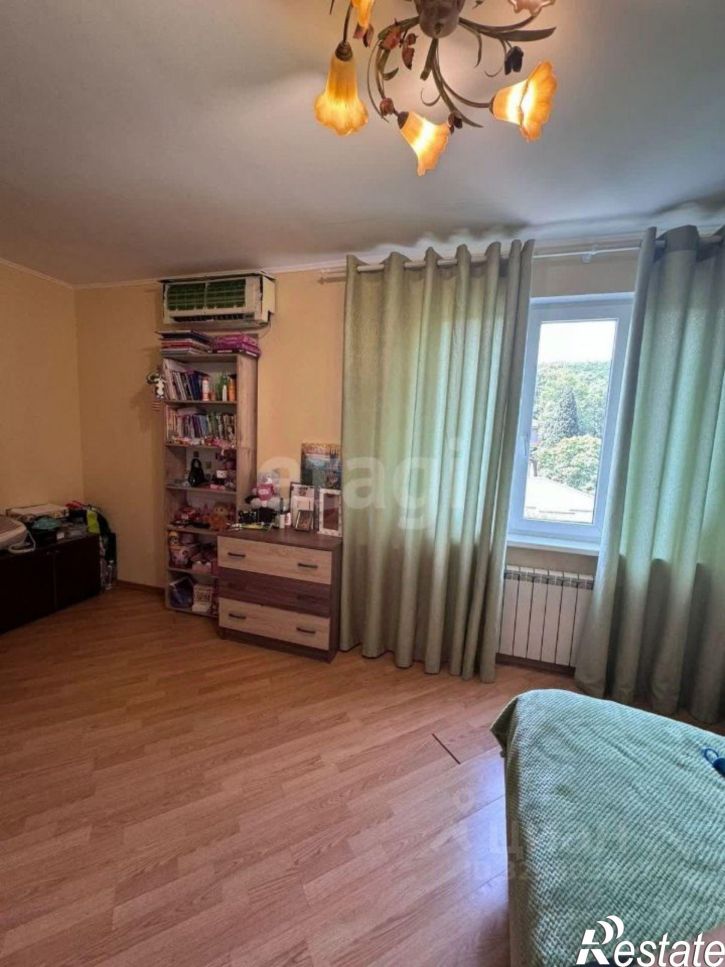 2-комн квартира ул Курчатова, 12,  д. 12