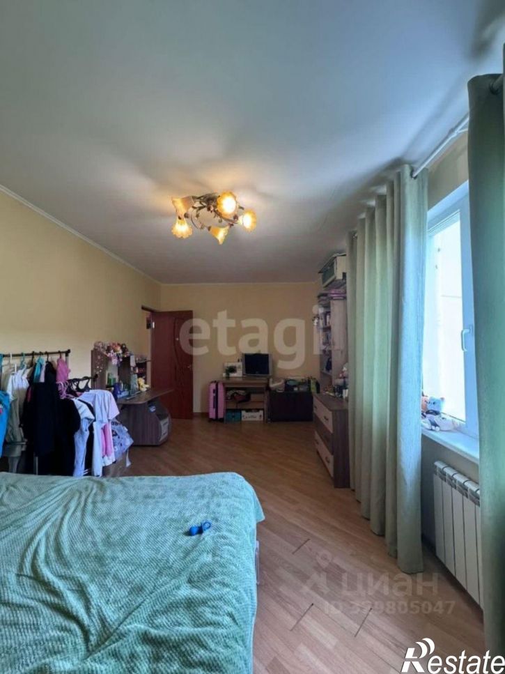 2-комн квартира ул Курчатова, 12,  д. 12