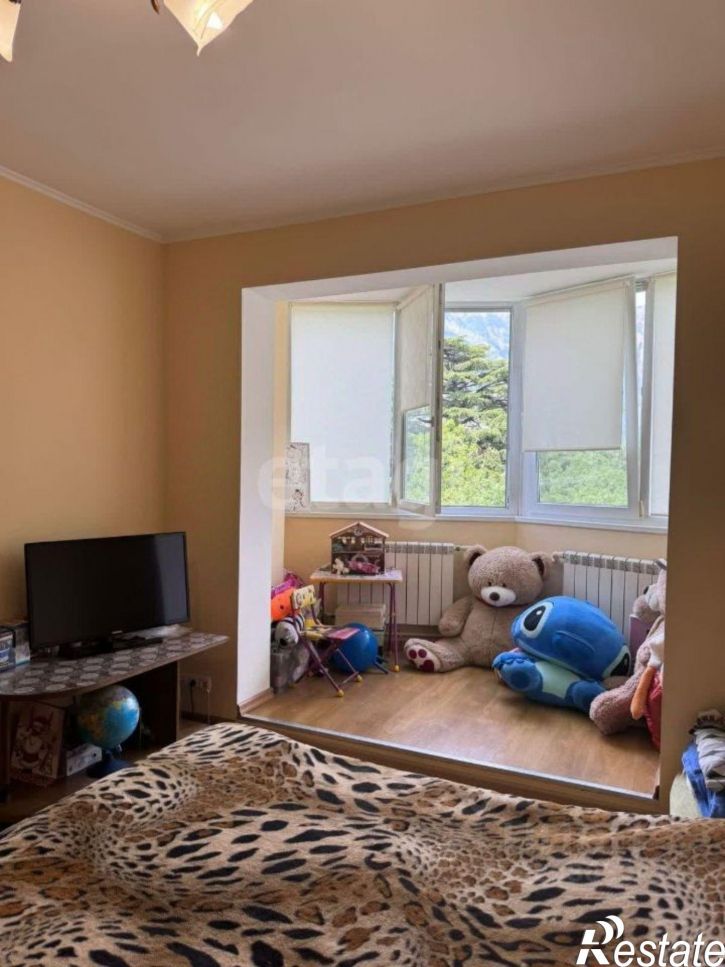 2-комн квартира ул Курчатова, 12,  д. 12
