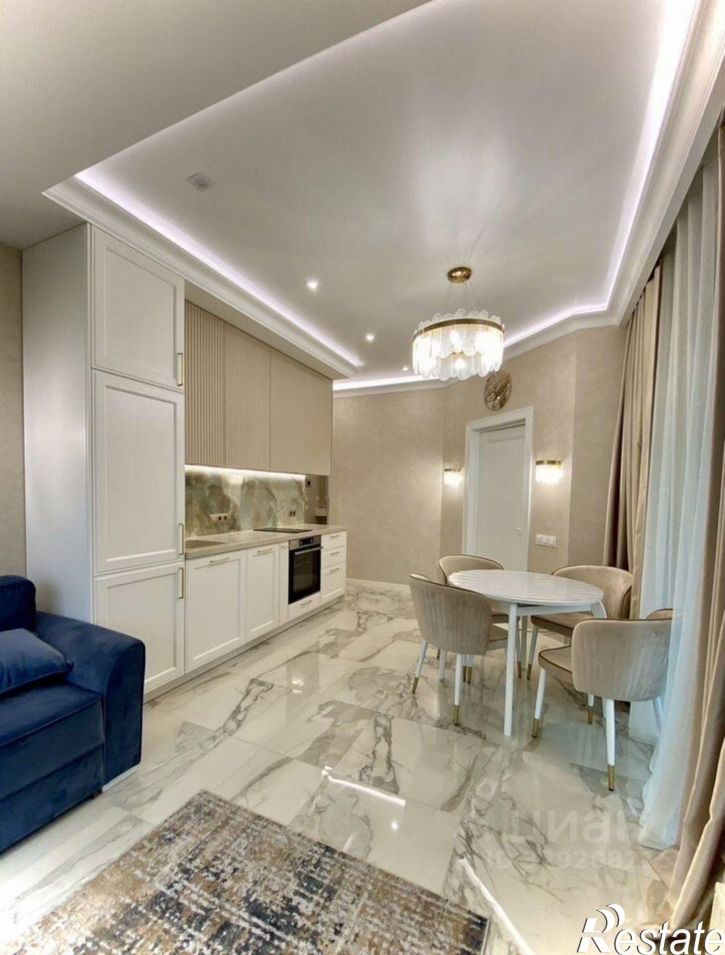 2-комн квартира улица Дражинского, 48,  д. 48