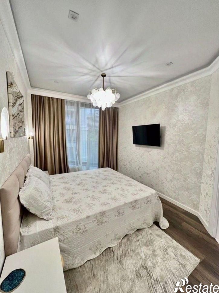 2-комн квартира улица Дражинского, 48,  д. 48