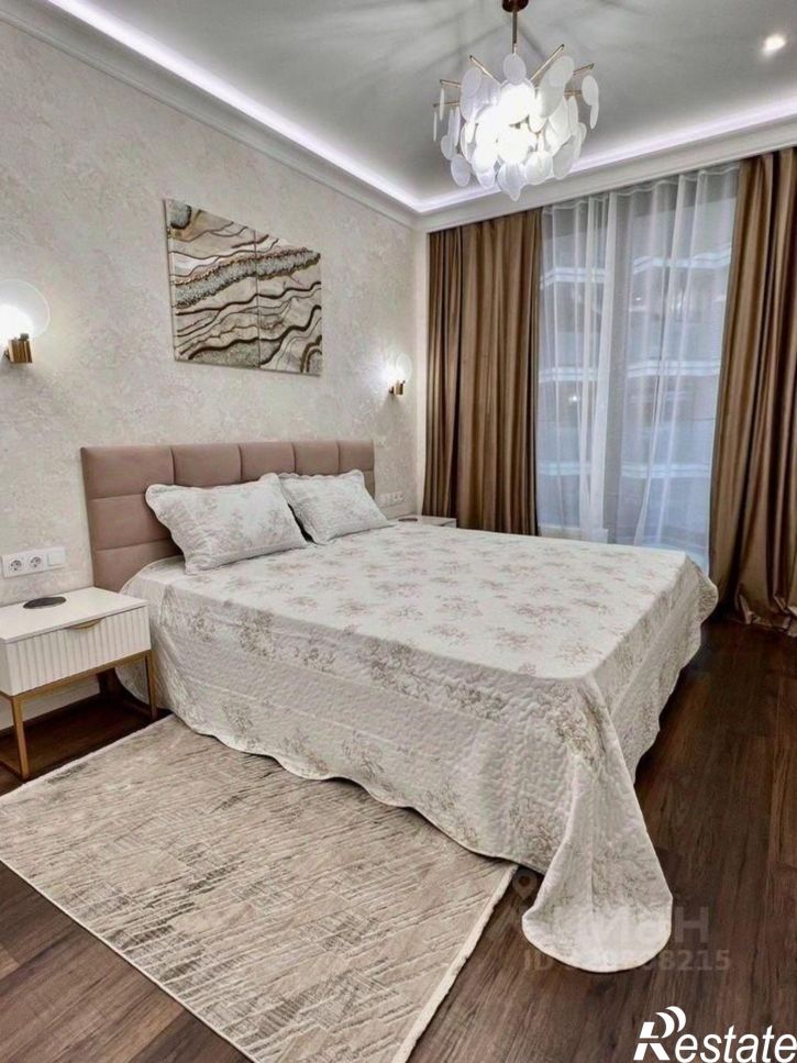 2-комн квартира улица Дражинского, 48,  д. 48