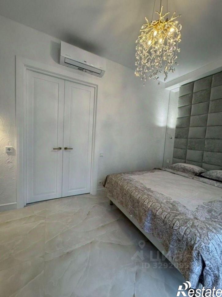 2-комн квартира Московская улица, 15 к7,  д. 15 к7