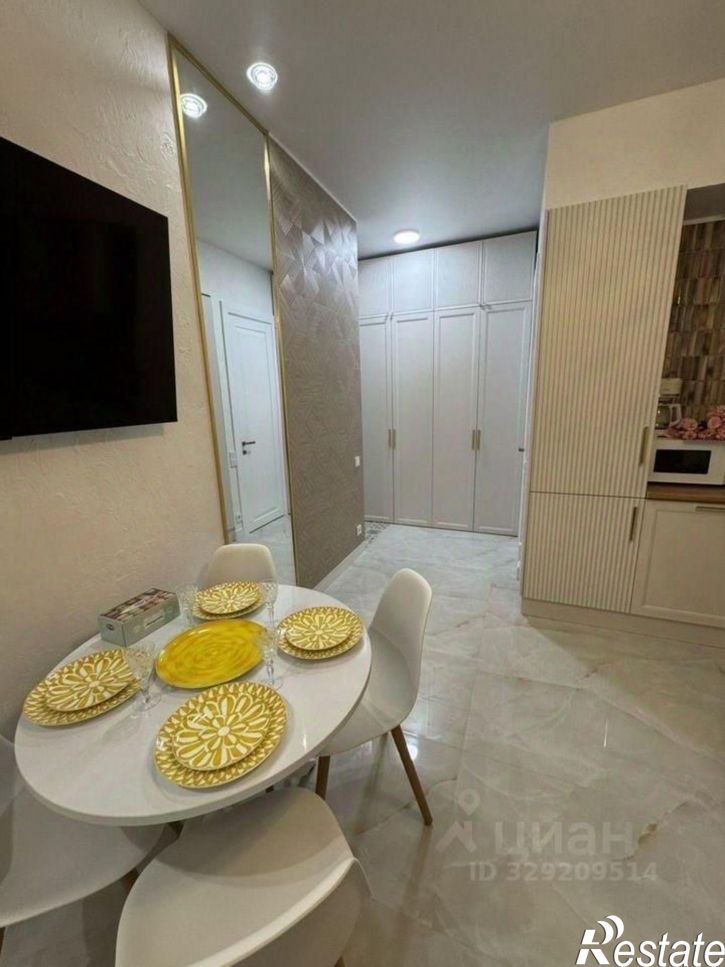 2-комн квартира Московская улица, 15 к7,  д. 15 к7