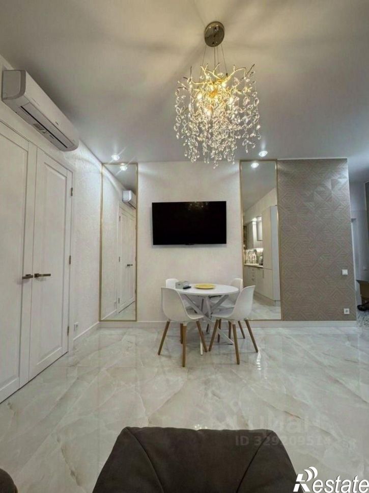 2-комн квартира Московская улица, 15 к7,  д. 15 к7