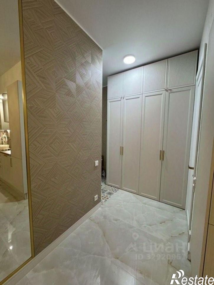 2-комн квартира Московская улица, 15 к7,  д. 15 к7