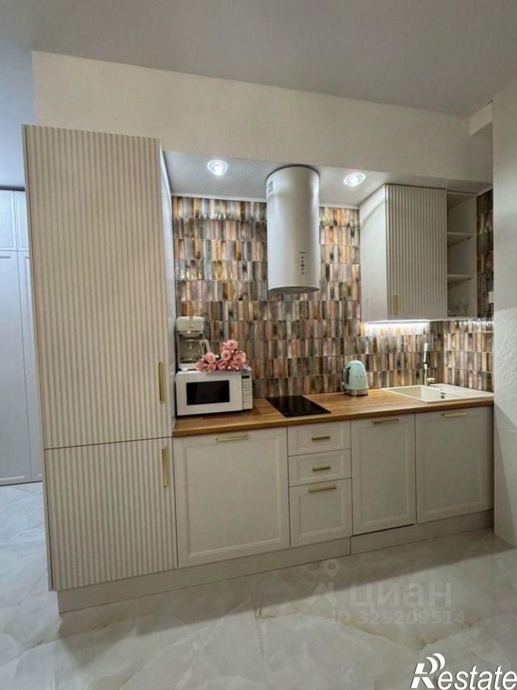 2-комн квартира Московская улица, 15 к7,  д. 15 к7