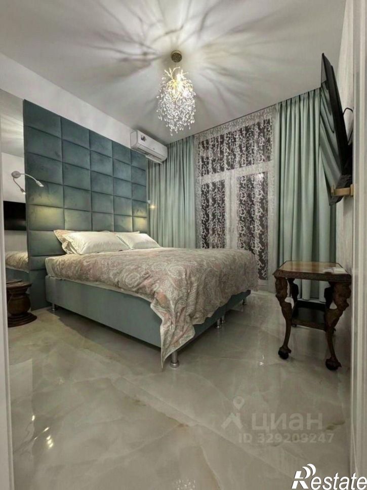 3-комн квартира ул Руданского, 17,  д. 17
