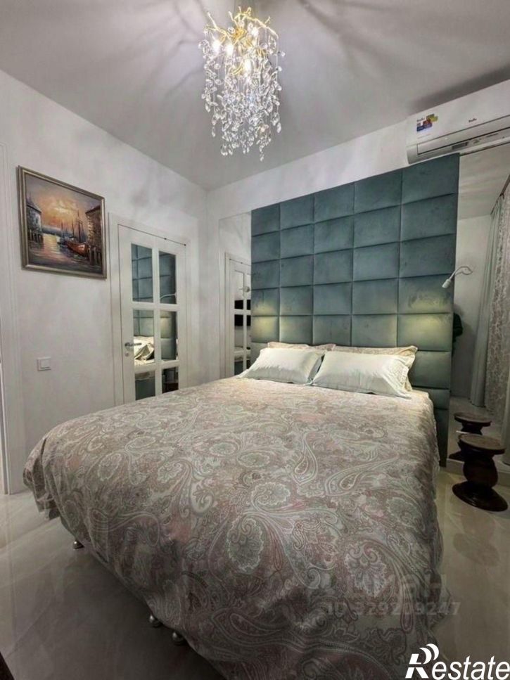 3-комн квартира ул Руданского, 17,  д. 17
