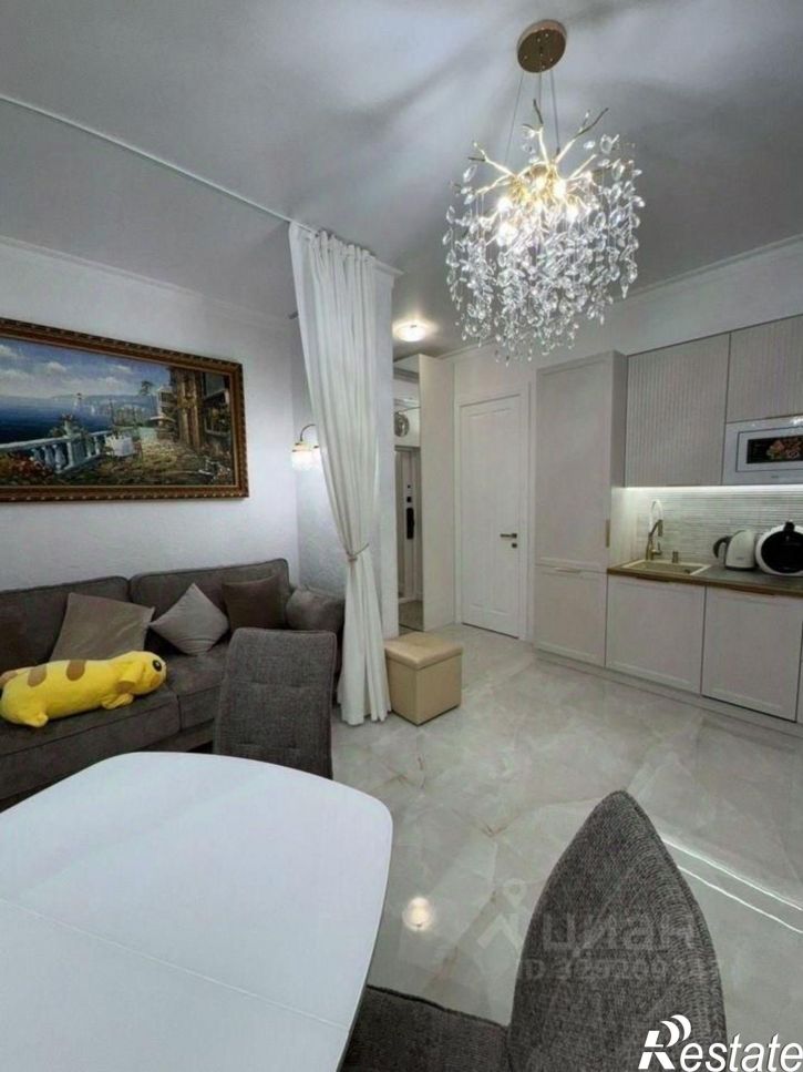 3-комн квартира ул Руданского, 17,  д. 17