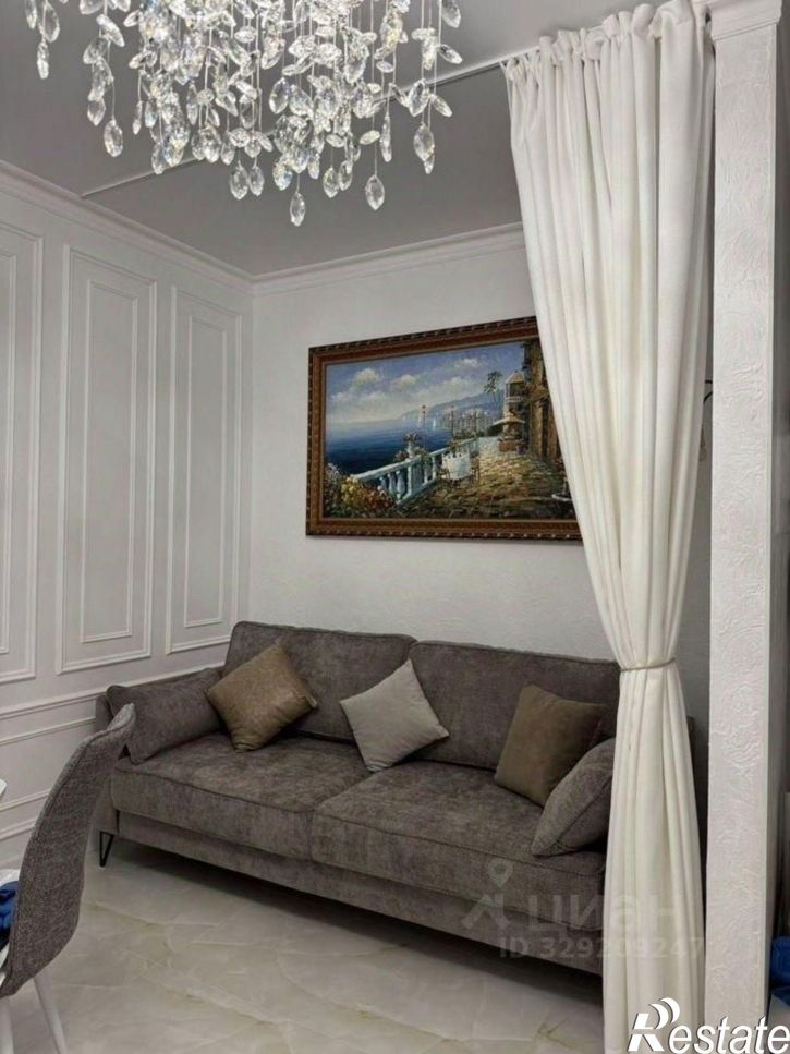 3-комн квартира ул Руданского, 17,  д. 17