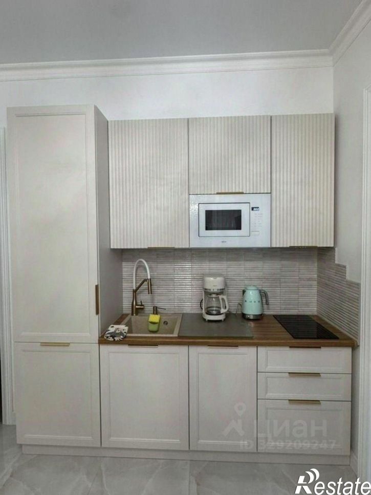 3-комн квартира ул Руданского, 17,  д. 17
