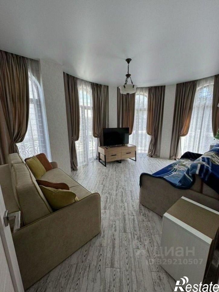 2-комн квартира ул Виноградная, 3,  д. 3