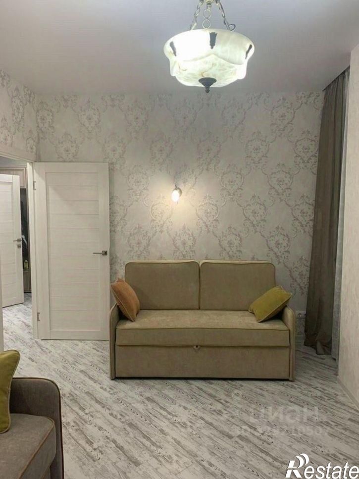2-комн квартира ул Виноградная, 3,  д. 3
