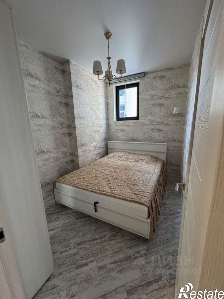 2-комн квартира ул Виноградная, 3,  д. 3