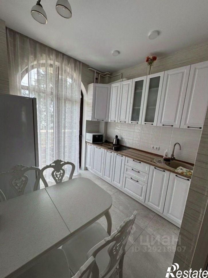 2-комн квартира ул Виноградная, 3,  д. 3