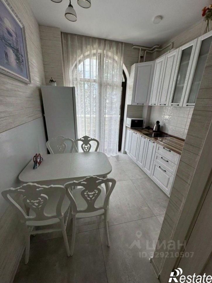 2-комн квартира ул Виноградная, 3,  д. 3