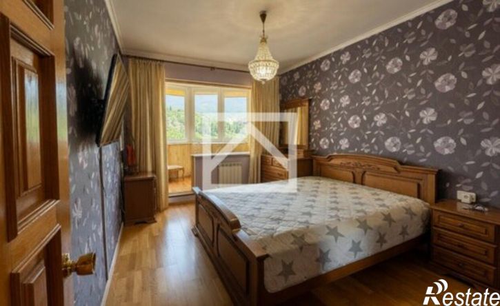 3-комн квартира ул Кривошты, 18,  д. 18