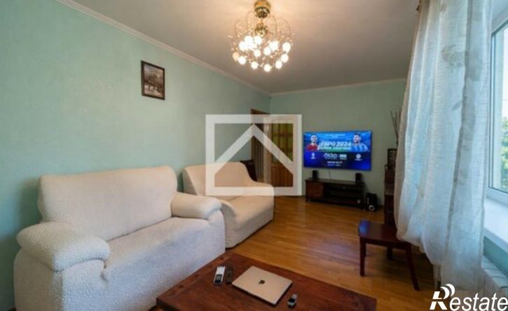 3-комн квартира ул Кривошты, 18,  д. 18