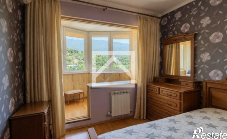 3-комн квартира ул Кривошты, 18,  д. 18