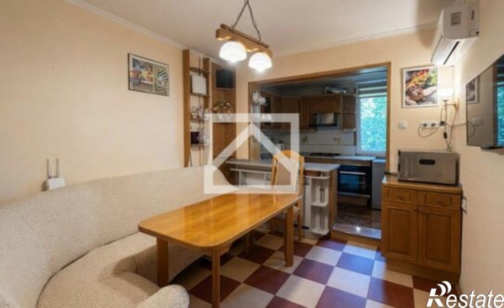 3-комн квартира ул Кривошты, 18,  д. 18