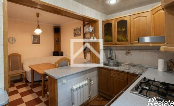 3-комн квартира ул Кривошты, 18,  д. 18