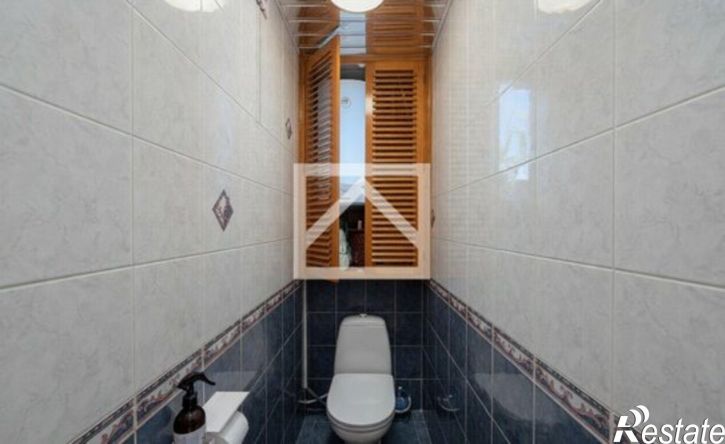 3-комн квартира ул Кривошты, 18,  д. 18