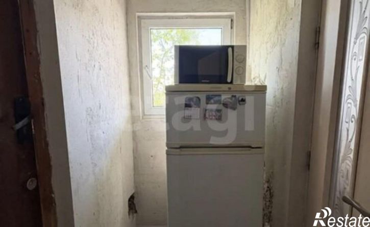 2-комн квартира ул Пролетарская, 8,  д. 8