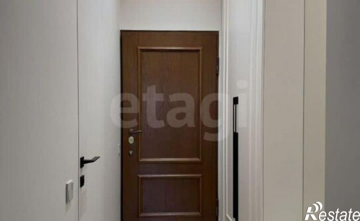 2-комн квартира ул Екатерининская, 3,  д. 3
