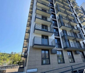 2-комн, 93кв м, этаж 16/17 Бакунинский проезд, 11