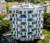2-комн, 83кв м, этаж 9/10 улица Руданского, 49А