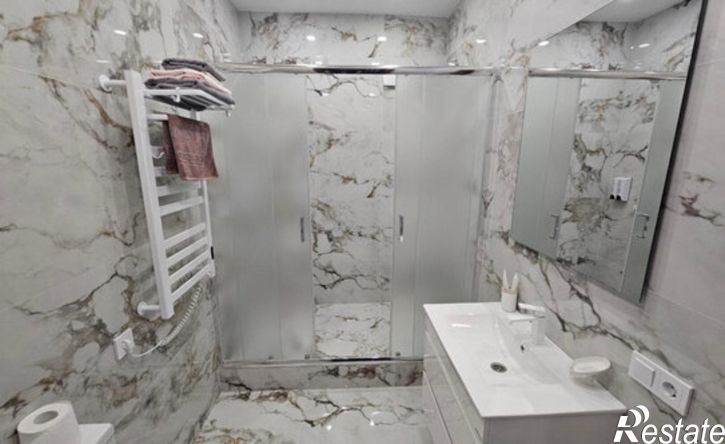 1-комн квартира набережная Ленина, 13,  д. 13