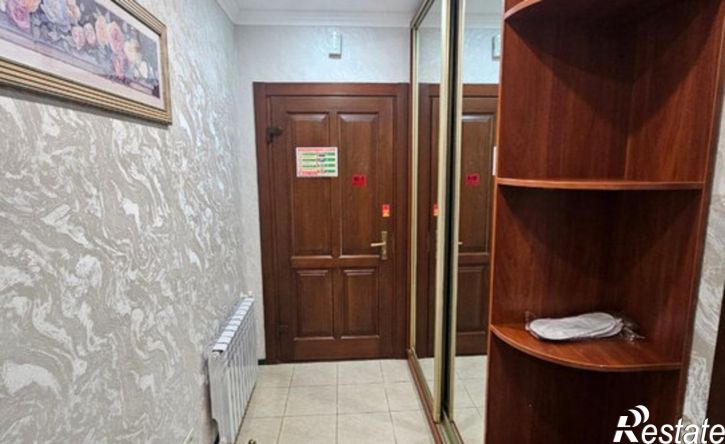 1-комн квартира набережная Ленина, 13,  д. 13